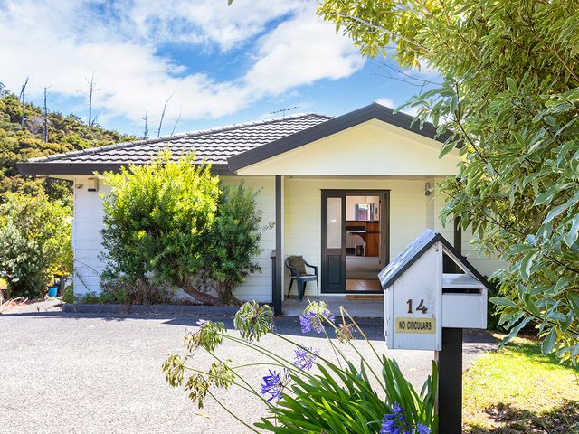 Kawau Vista - Snells Beach Holiday Home - 1030699 - photo 3