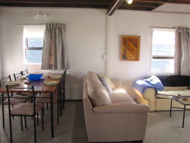 Central Cutie - Ohakune Holiday Home - 1030706 - photo 4