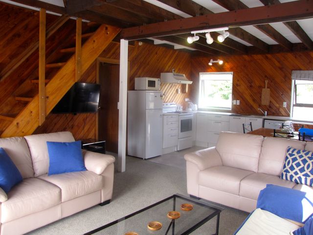 Central Cutie - Ohakune Holiday Home - 1030706 - photo 3