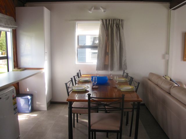 Central Cutie - Ohakune Holiday Home - 1030706 - photo 5