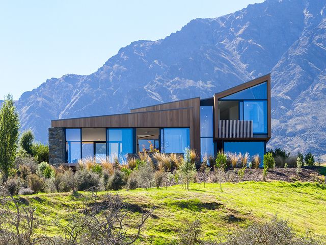 Point Vista - Queenstown Luxury - 1030710 - photo 1