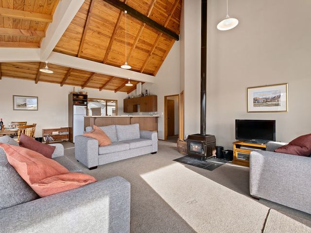 Sycamore Place - Wanaka Holiday Home - 1030741 - photo 4