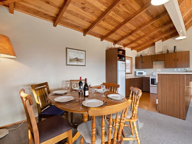Sycamore Place - Wanaka Holiday Home - 1030741 - photo 5