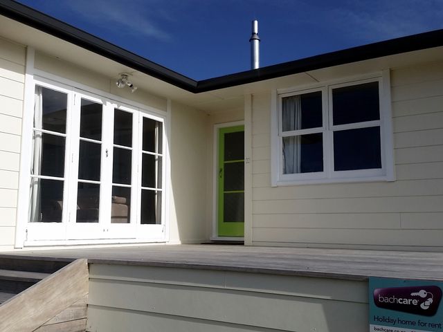 The Nash - National Park Holiday Home - 1030757 - photo 4