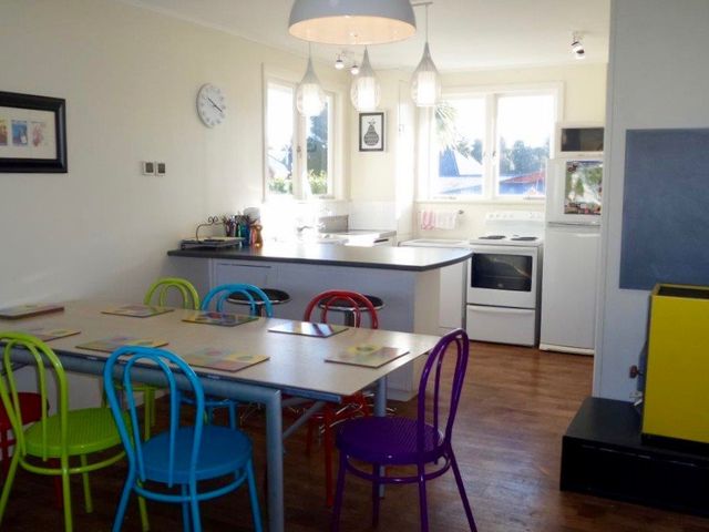 The Nash - National Park Holiday Home - 1030757 - photo 5