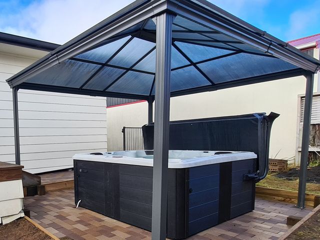 The Nash - National Park Holiday Home - 1030757 - photo 3