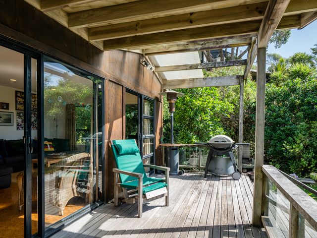 Langs Hideaway - Langs Beach Holiday Home - 1030775 - photo 4