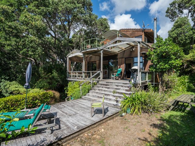 Langs Hideaway - Langs Beach Holiday Home - 1030775 - photo 3