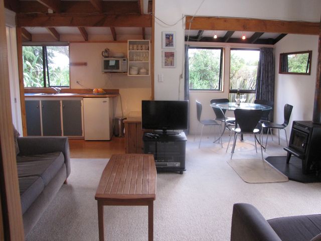 Miro Magic - Ohakune Holiday Home - 1030783 - photo 3