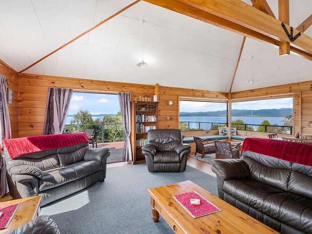 Lakewood - Omori Holiday Home - 1030790 - photo 4