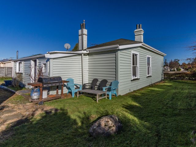 Ohakune Cottage - Ohakune Holiday Home - 1030792 - photo 2