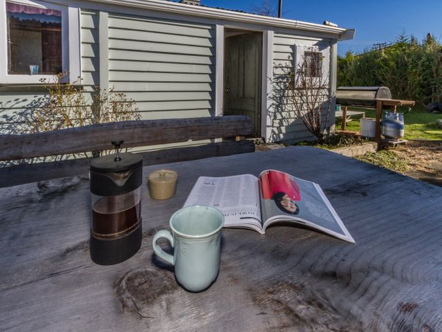 Ohakune Cottage - Ohakune Holiday Home - 1030792 - photo 3
