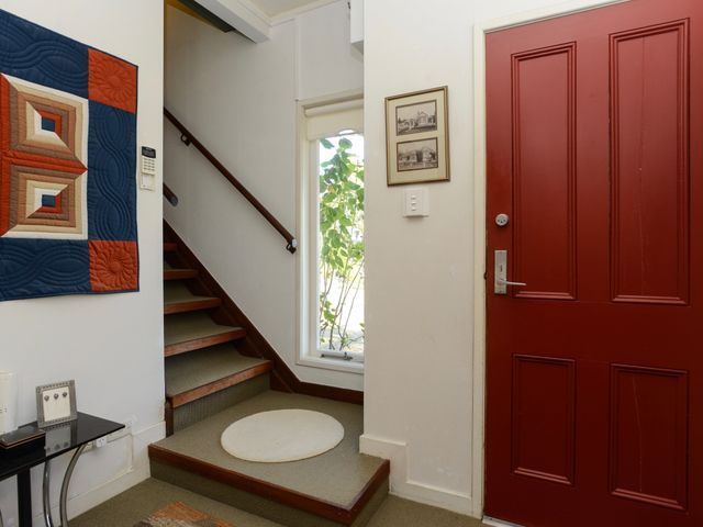 Jacaranda Lodge - Napier Hill Holiday Home - 1030797 - photo 4