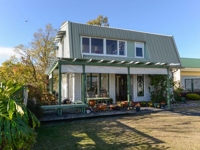 Jacaranda Lodge - Napier Hill Holiday Home - 1030797 - photo 5