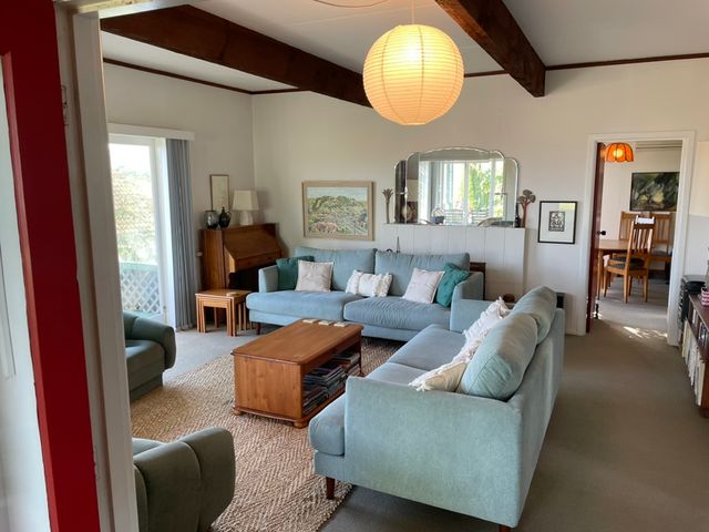 Jacaranda Lodge - Napier Hill Holiday Home - 1030797 - photo 5