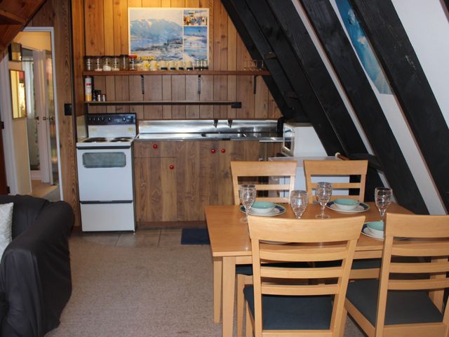 Ace Arawa A-Frame - Ohakune Holiday Home - 1030802 - photo 5