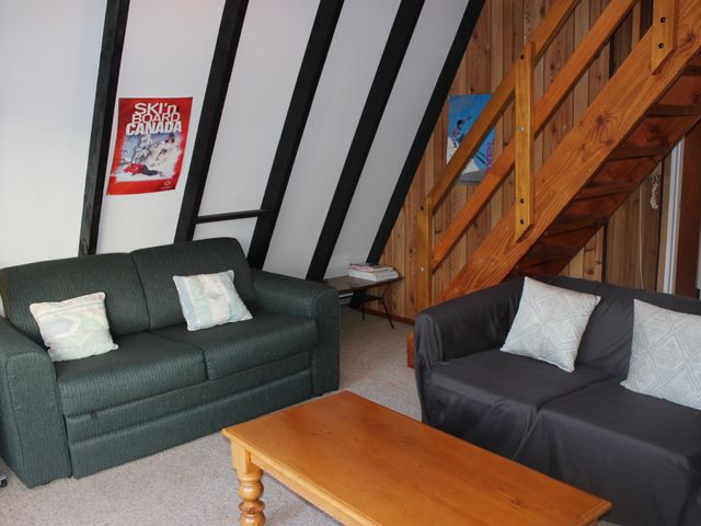 Ace Arawa A-Frame - Ohakune Holiday Home - 1030802 - photo 4