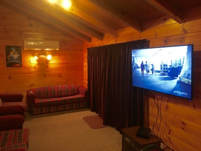 Alpine Cabin - Ohakune Holiday Home - 1030831 - photo 5