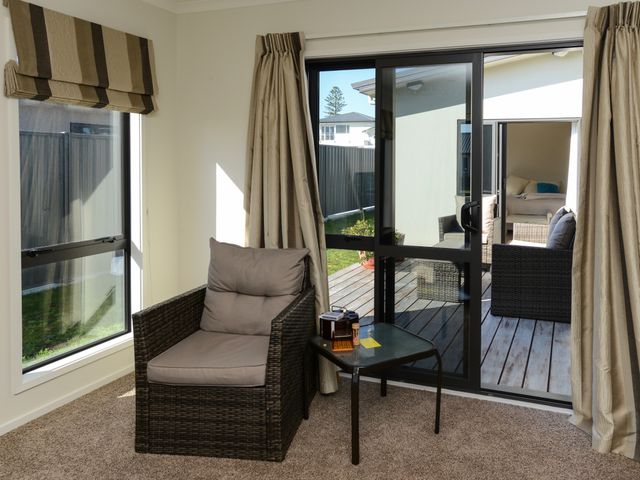 Te Awa Napier Treasure - Napier Holiday Home - 1030942 - photo 4