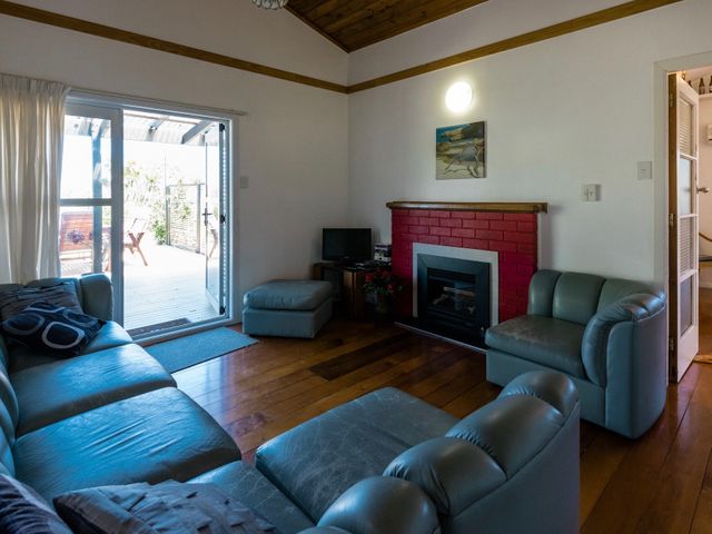 Moa Bach - Blackpool Holiday Home - 1030944 - photo 4