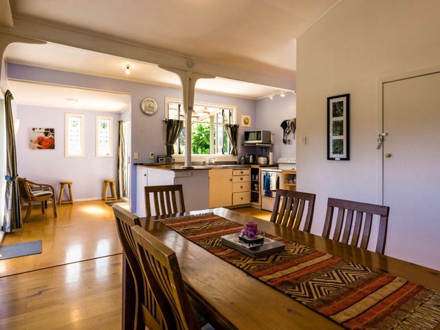 Moa Bach - Blackpool Holiday Home - 1030944 - photo 5