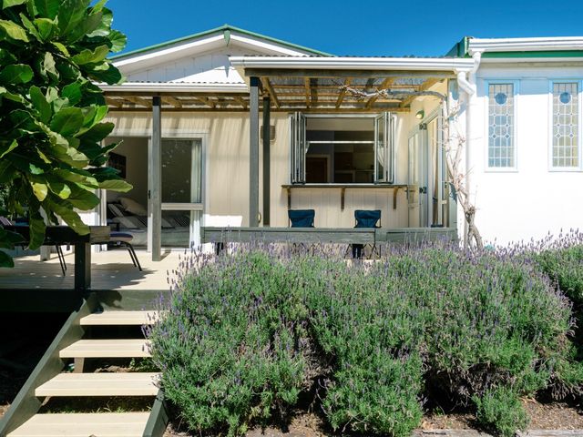 Moa Bach - Blackpool Holiday Home - 1030944 - photo 2