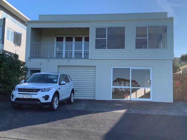 Mollies Place - Waihi Beach Holiday Unit - 1030956 - photo 1