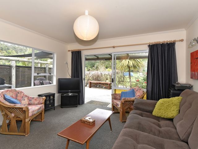Blue Lagoon - Kaiteriteri Holiday Unit - 1030996 - photo 2