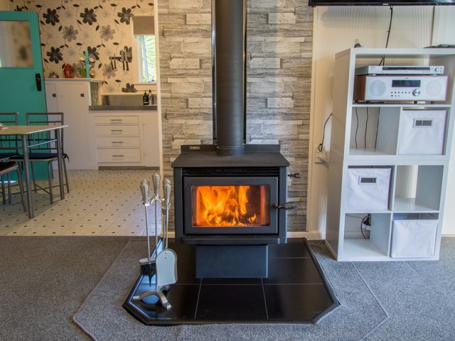 Vista Lagoon - Kaiteriteri Holiday Unit - 1030998 - photo 4