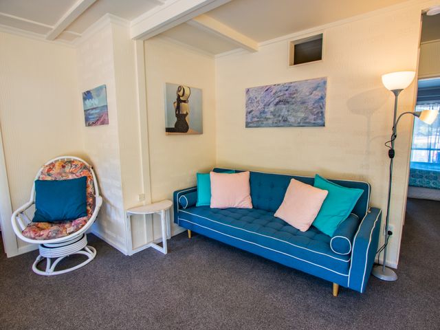 Vista Lagoon - Kaiteriteri Holiday Unit - 1030998 - photo 3