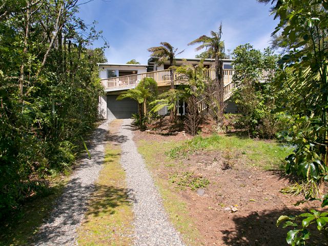 Perfect Family Pad - Kuratau Holiday Home - 1031028 - photo 1