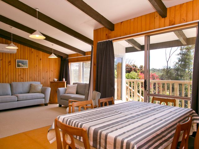 Perfect Family Pad - Kuratau Holiday Home - 1031028 - photo 5