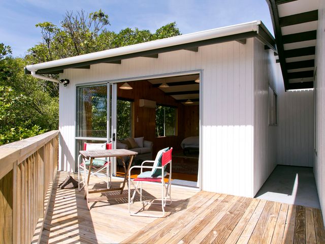 Perfect Family Pad - Kuratau Holiday Home - 1031028 - photo 3