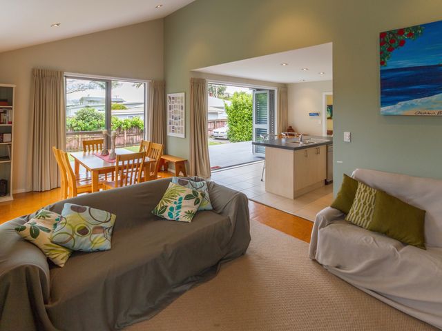 Waihi Wonder - Waihi Holiday Home - 1031051 - photo 3
