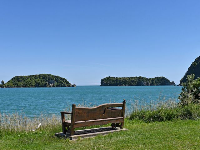 Tuis on Tata - Golden Bay Home (Tata Beach) - 1031102 - photo 2