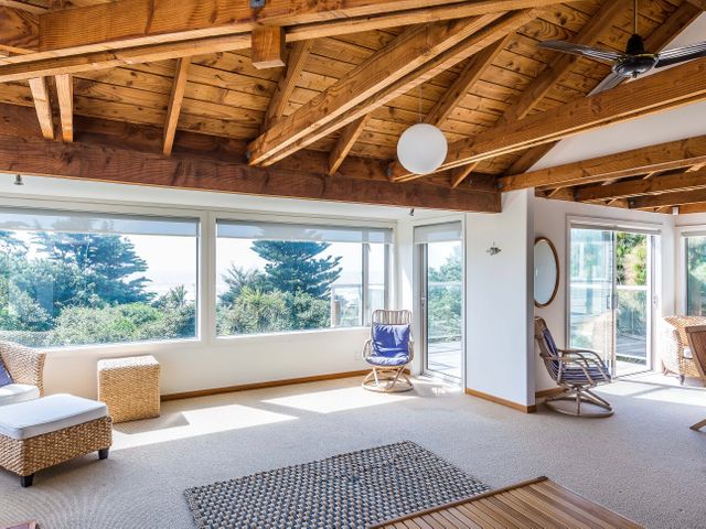 Kapiti at The Coast - Waikanae Holiday Home - 1031104 - photo 3