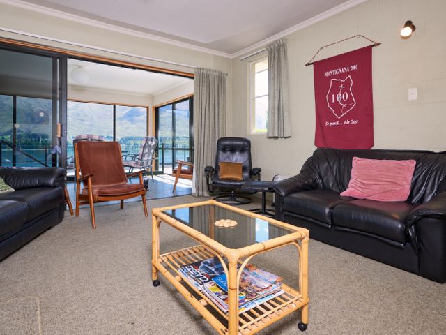 Lakeside Serenity - Wanaka Holiday Home - 1031152 - photo 3