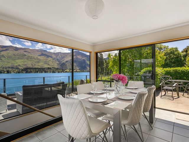 Lakeside Serenity - Wanaka Holiday Home - 1031152 - photo 5