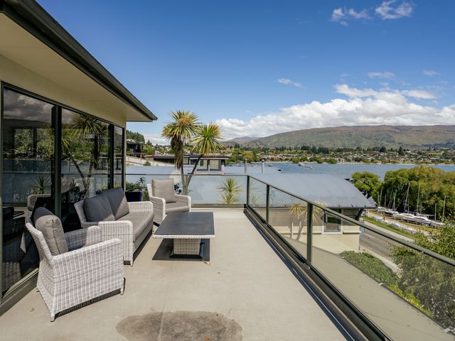 Lakeside Serenity - Wanaka Holiday Home - 1031152 - photo 3