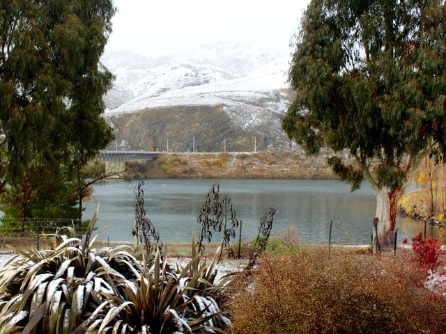 Sunhaven Lakeside - Cromwell Holiday Home - 1031161 - photo 2