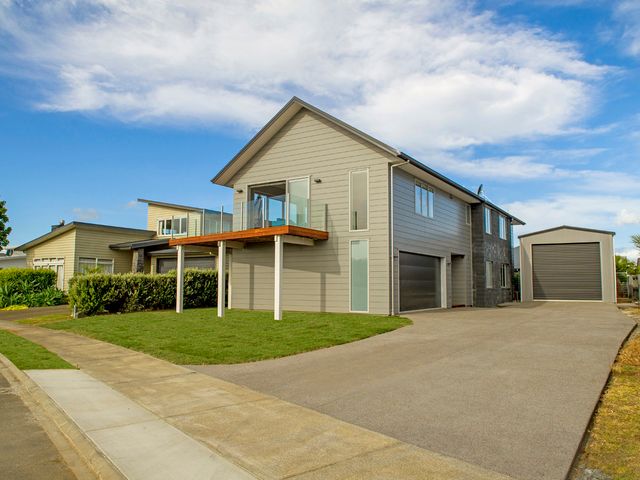 Tattletails Rest - Whitianga Holiday House - 1031190 - photo 2