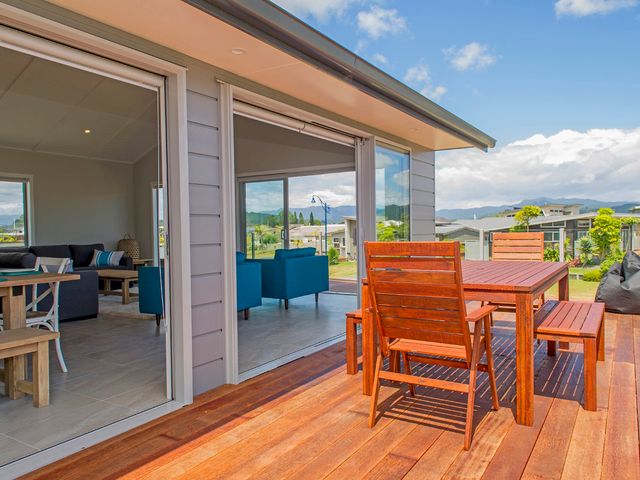 Tattletails Rest - Whitianga Holiday House - 1031190 - photo 3