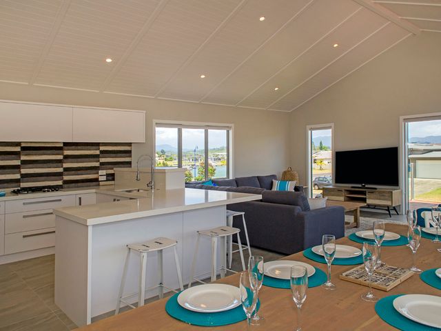Tattletails Rest - Whitianga Holiday House - 1031190 - photo 4