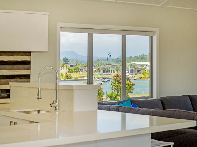 Tattletails Rest - Whitianga Holiday House - 1031190 - photo 5