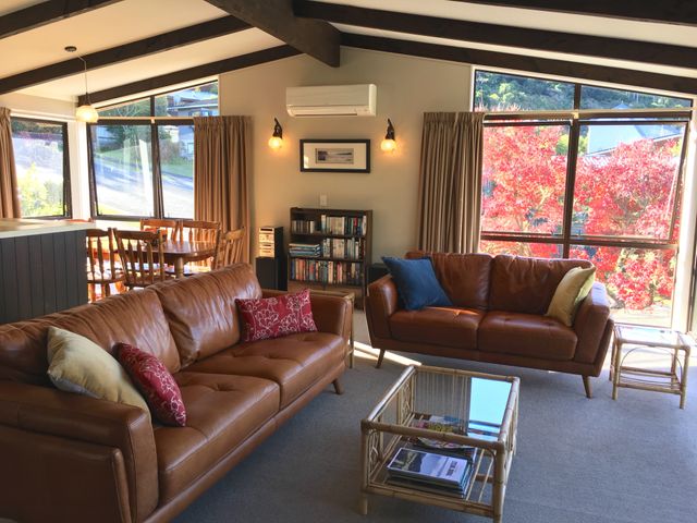 Acacia View at No. 3 - Acacia Bay Holiday Home - 1031196 - photo 3