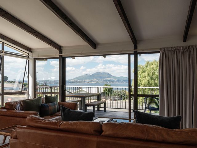 Acacia View at No. 3 - Acacia Bay Holiday Home - 1031196 - photo 5