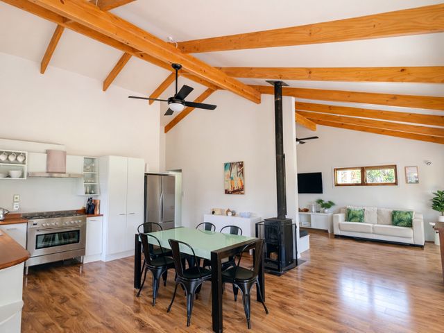 Matapouri Hideaway - Matapouri Holiday Home - 1031199 - photo 3