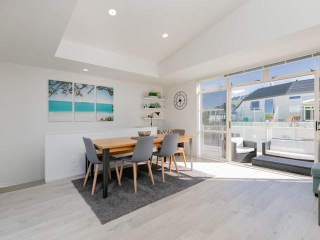 Seaside Marine - Mt Maunganui Holiday Home - 1031212 - photo 5