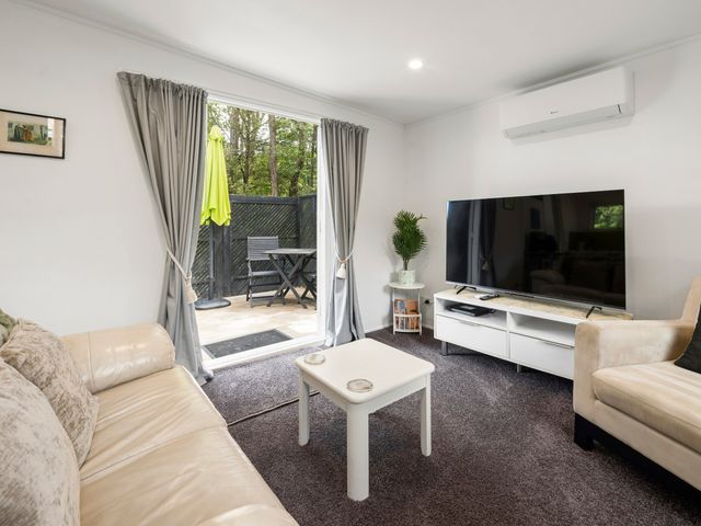 Bellbird Cottage - Lake Taupo Bach - 1031230 - photo 5