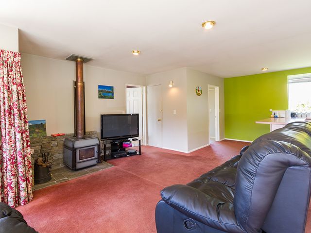 Mill House - Wanaka Holiday Home - 1031280 - photo 5